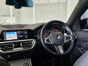 BMW 3 Series 320d Mzansi Edition - Image 10