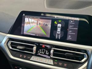 BMW 3 Series 320d Mzansi Edition - Image 14