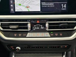 BMW 3 Series 320d Mzansi Edition - Image 15