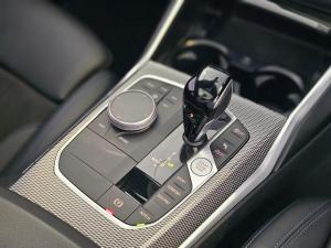 BMW 3 Series 320d Mzansi Edition - Image 16