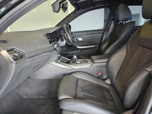 BMW 3 Series 320d Mzansi Edition - Image 18