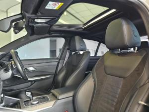 BMW 3 Series 320d Mzansi Edition - Image 19