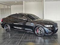 Thumbnail BMW 3 Series 320d Mzansi Edition