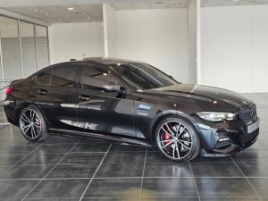 BMW 3 Series 320d Mzansi Edition - Image 1