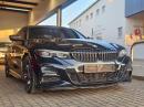 Thumbnail BMW 3 Series 320d Mzansi Edition