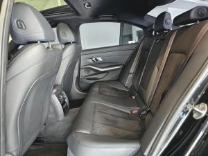 BMW 3 Series 320d Mzansi Edition - Image 20