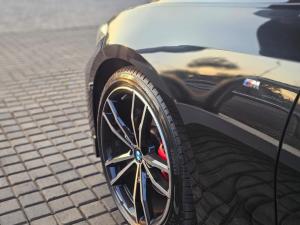 BMW 3 Series 320d Mzansi Edition - Image 2