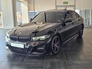BMW 3 Series 320d Mzansi Edition - Image 3