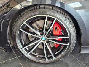BMW 3 Series 320d Mzansi Edition - Image 4