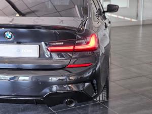 BMW 3 Series 320d Mzansi Edition - Image 6