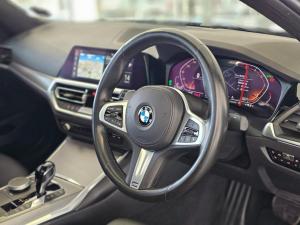 BMW 3 Series 320d Mzansi Edition - Image 9