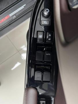 Image Suzuki Fronx 1.5 GLX auto