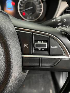 Image Suzuki Fronx 1.5 GLX auto