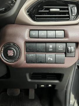 Image Suzuki Fronx 1.5 GLX auto