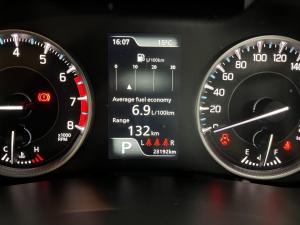 Suzuki Fronx 1.5 GLX auto - Image 18
