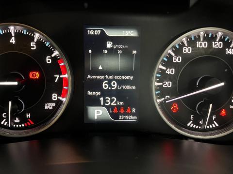 Image Suzuki Fronx 1.5 GLX auto