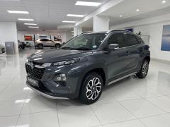 Suzuki Cape Town Fronx 1.5 GLX auto