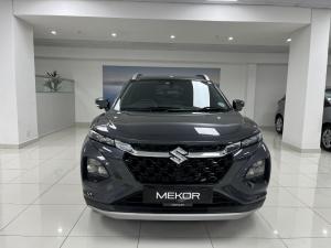 Suzuki Fronx 1.5 GLX auto - Image 2