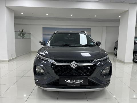 Image Suzuki Fronx 1.5 GLX auto