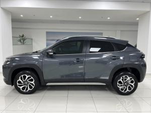 Suzuki Fronx 1.5 GLX auto - Image 4