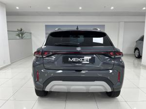 Suzuki Fronx 1.5 GLX auto - Image 5