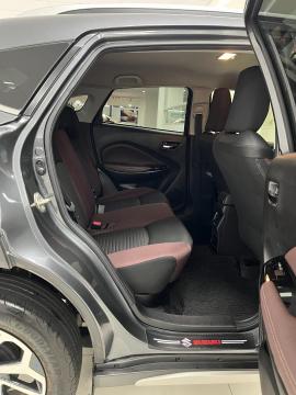 Image Suzuki Fronx 1.5 GLX auto