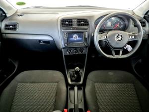 Volkswagen Polo Vivo hatch 1.4 Trendline - Image 13