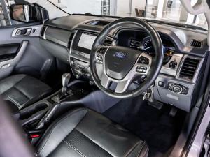 Ford Ranger 2.2TDCi double cab Hi-Rider XLT auto - Image 10