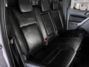 Ford Ranger 2.2TDCi double cab Hi-Rider XLT auto - Image 13