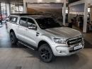 Thumbnail Ford Ranger 2.2TDCi double cab Hi-Rider XLT auto