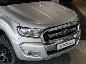 Ford Ranger 2.2TDCi double cab Hi-Rider XLT auto - Image 3