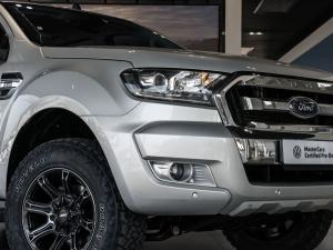 Ford Ranger 2.2TDCi double cab Hi-Rider XLT auto - Image 4