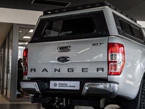 Ford Ranger 2.2TDCi double cab Hi-Rider XLT auto - Image 7