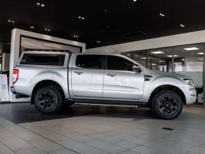 Ford Ranger 2.2TDCi double cab Hi-Rider XLT auto - Image 9