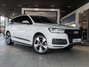 Audi Q7 45TDI quattro - Image 2