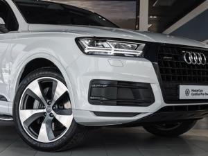 Audi Q7 45TDI quattro - Image 4