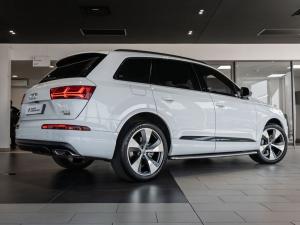 Audi Q7 45TDI quattro - Image 6
