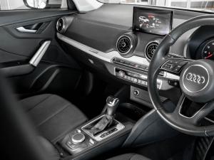 Audi Q2 35TFSI Launch Edition - Image 10