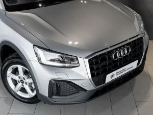 Audi Q2 35TFSI Launch Edition - Image 3