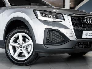 Audi Q2 35TFSI Launch Edition - Image 4