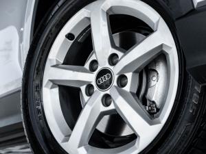Audi Q2 35TFSI Launch Edition - Image 5
