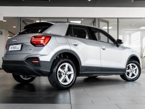 Audi Q2 35TFSI Launch Edition - Image 6