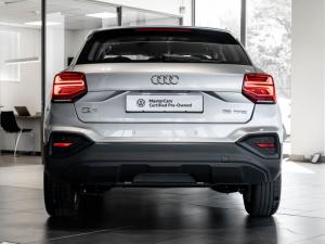 Audi Q2 35TFSI Launch Edition - Image 7