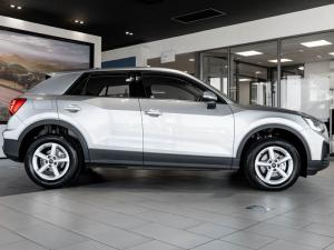 Audi Q2 35TFSI Launch Edition - Image 8