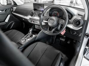 Audi Q2 35TFSI Launch Edition - Image 9