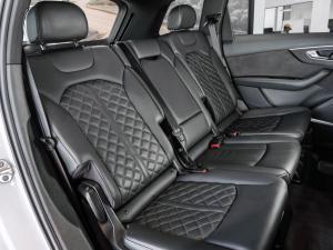 Audi SQ7 TDI quattro - Image 15