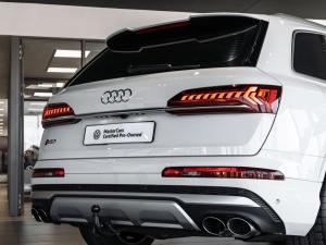 Audi SQ7 TDI quattro - Image 18