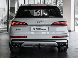 Audi SQ7 TDI quattro - Image 19