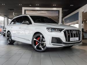 Audi SQ7 TDI quattro - Image 2