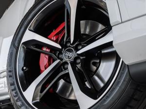 Audi SQ7 TDI quattro - Image 4